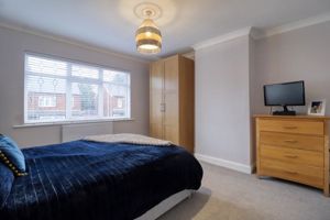 Bedroom One- click for photo gallery